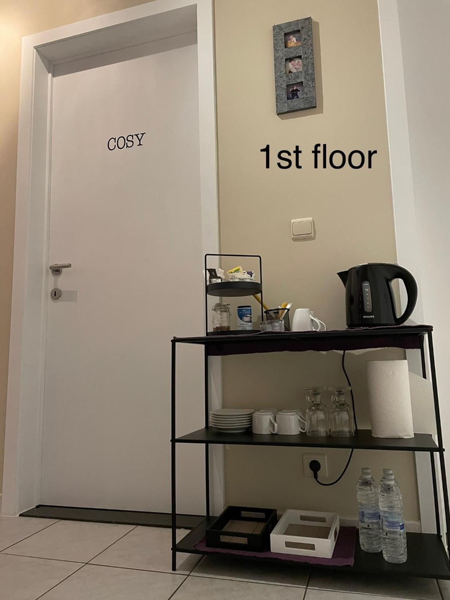 Casa Christel Διαμέρισμα Μεσελέν Εξωτερικό φωτογραφία